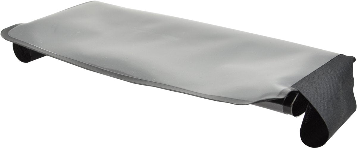 Agu kaart en telefoonhouder tas accessoires shelter