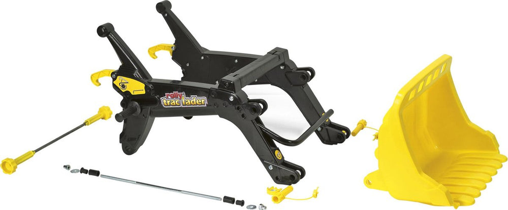 Rolly toys tractor frontlader