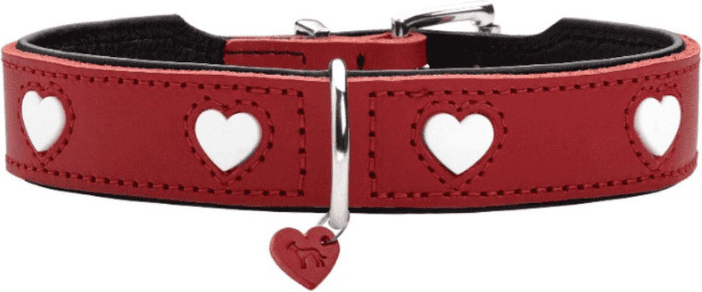 Hunter collar love - 47 s-m