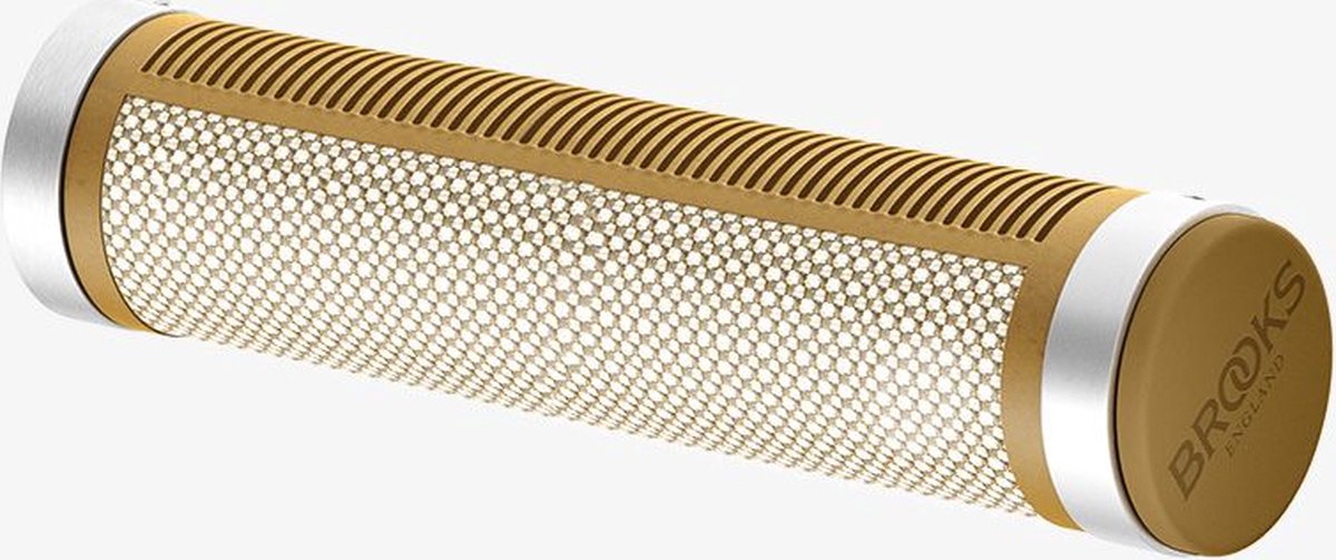 Brooks Handvatten Cambium handvatten 130mm natuurrubber