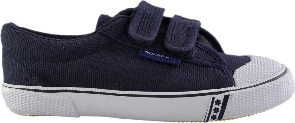 Rucanor gymschoenen frankfurt heren blauw maat 37