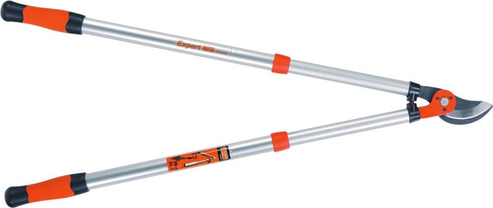 Bahco pg-19-f telescopische takkenschaar - max. knipbreedte 40 mm - lengte 700 - 900 mm