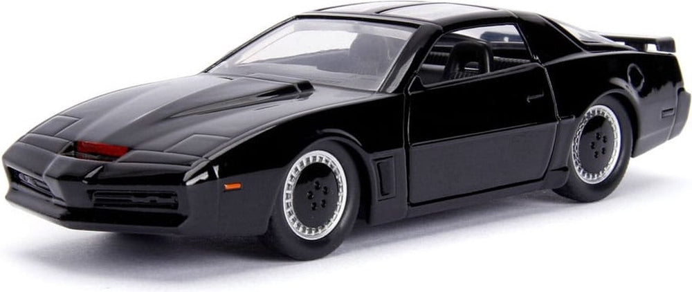 Jada toys knight rider kitt - jada car (1:32)