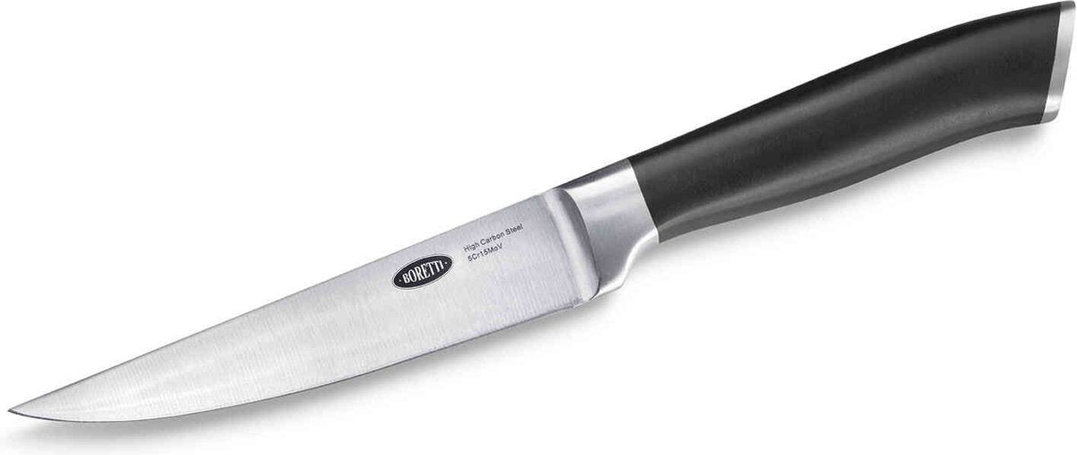 Boretti - vleesmes 15cm