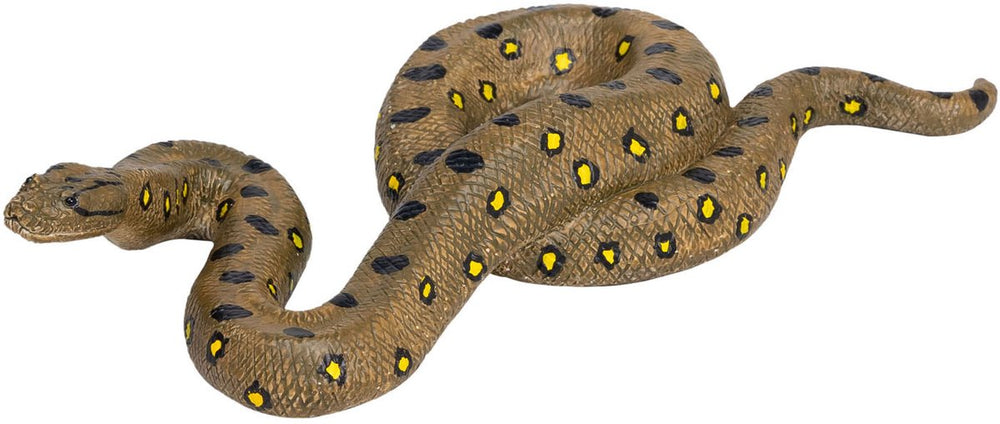 Mojo wildlife groene anaconda - 381007