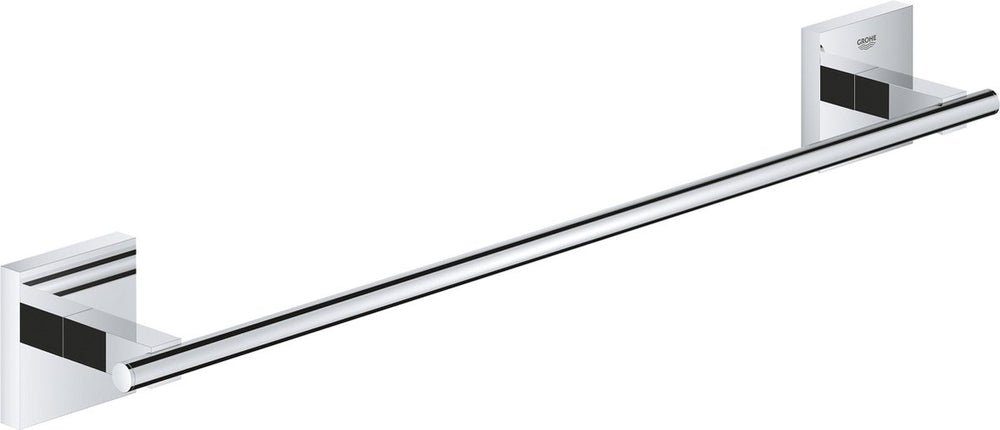 Grohe start cube handdoekhouder - chroom 40987000