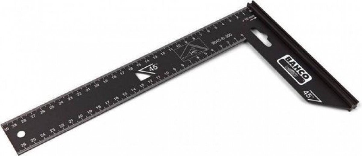 Bahco schrijfhaak 300 mm | 9045-b-300