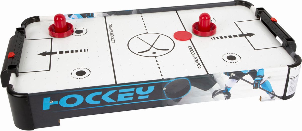 Small foot - tafel airhockeytafel kampioen