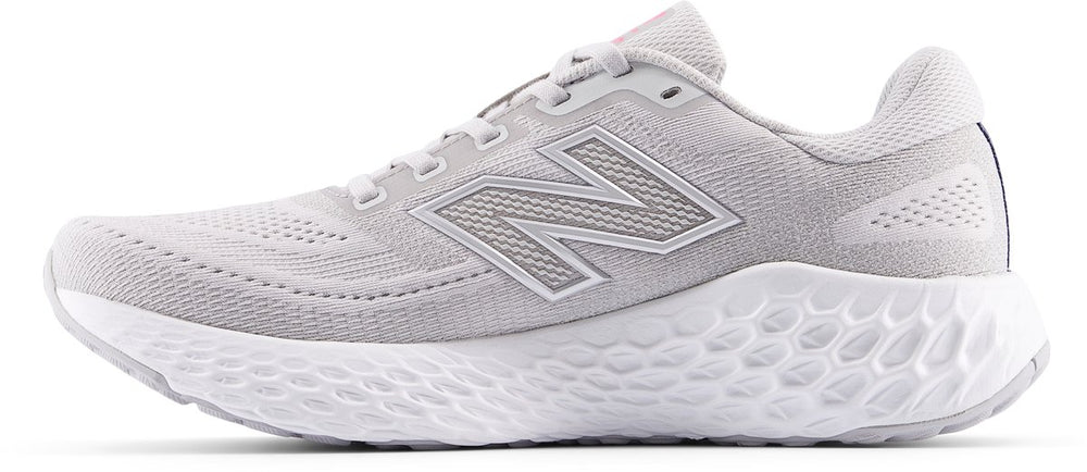 New balance evoz dames sportschoenen - grey matter