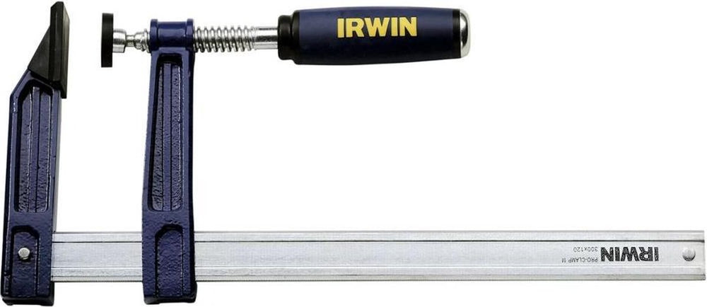 Irwin lijmtang m-120 - 400 mm
