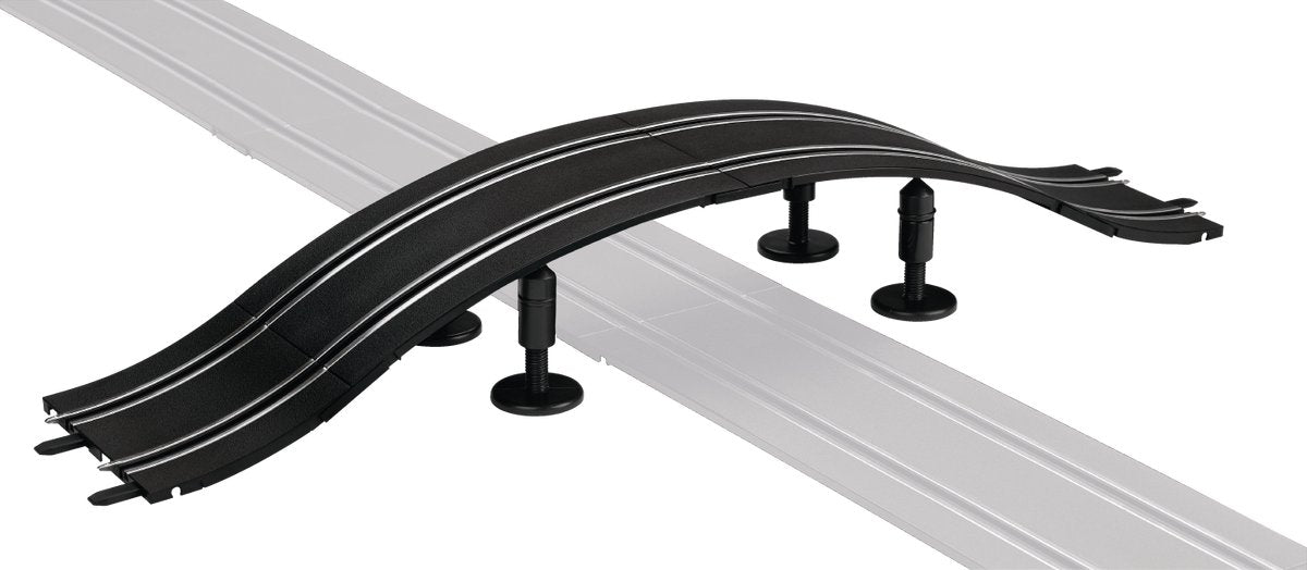 Carrera GO!!! - Hump Track Brug