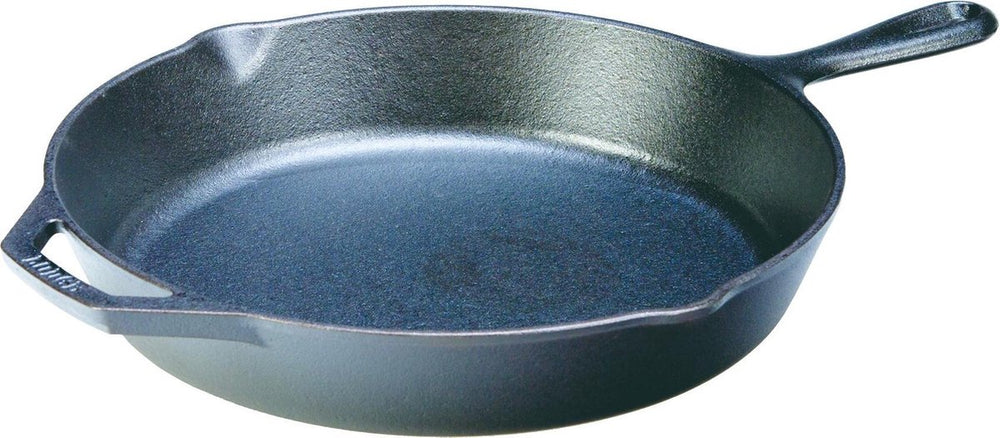 Lodge Braadpan L10SK3 met staal
