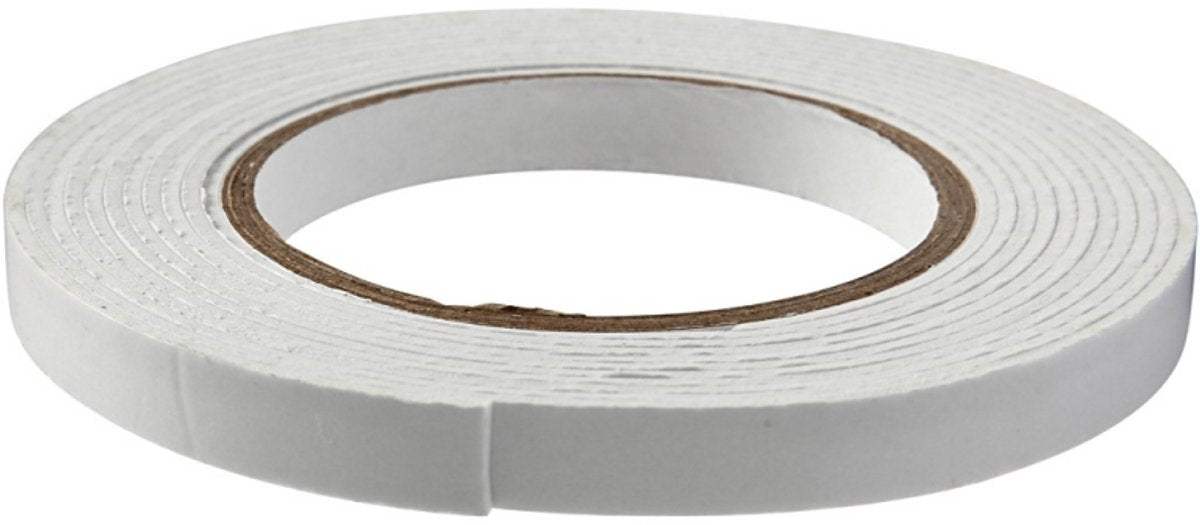 Creativ company cc 3d foam tape 2mm 5m
