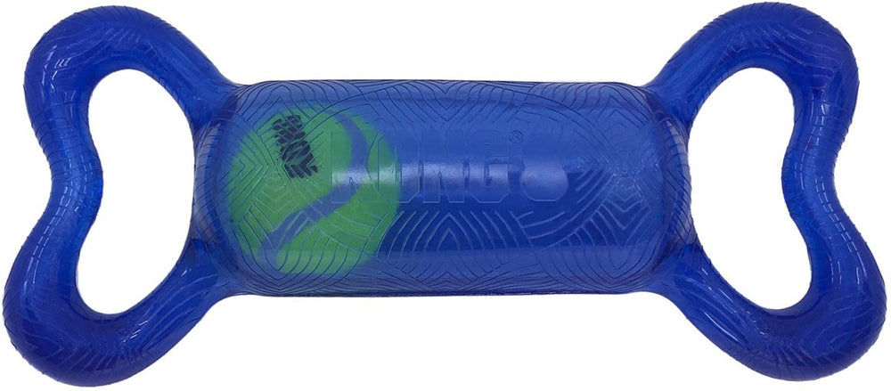 Kong jumbler sleepboot assortiment
