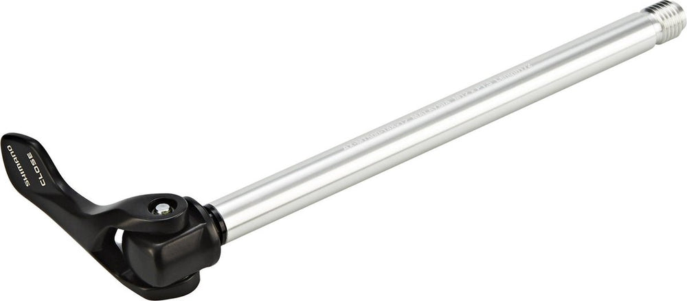 Shimano steekas achter | mt500 | e-thru | 148 mm