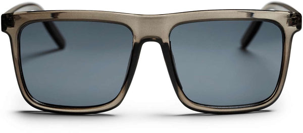 Chpo bril bruce grey transparent black