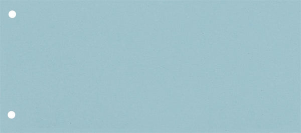 Elba scheidingsstrook oxford 240x105mm 190gr blauw