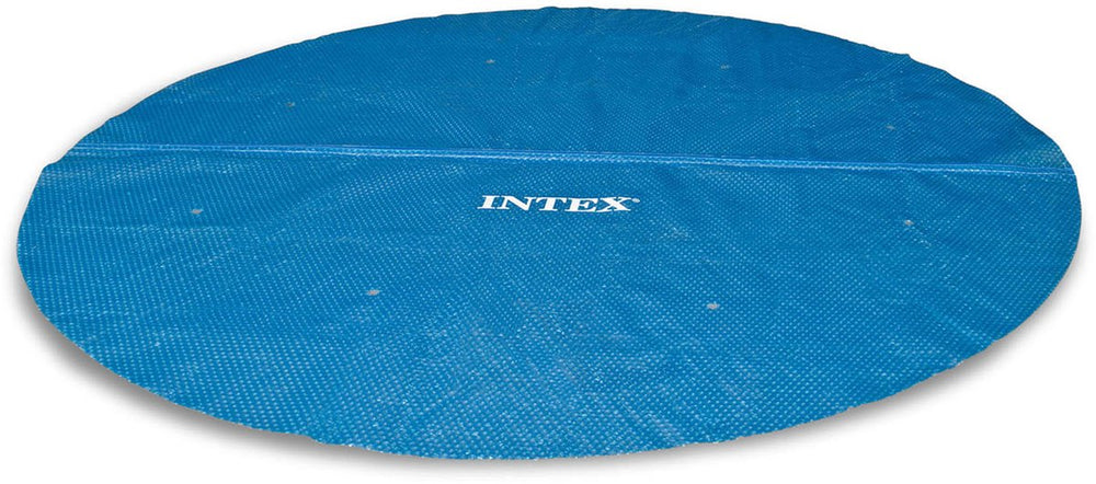 Intex zonnezeil 2,44 m