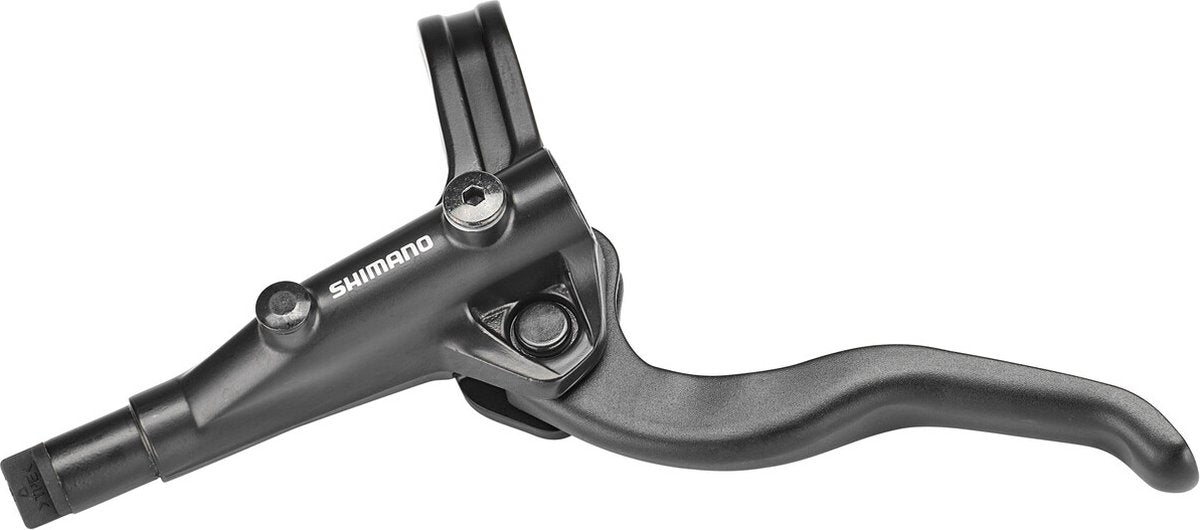 Shimano remgreep acera bl-mt401 br.lever shim. blmt401 left 2-f bl.lever hydr.