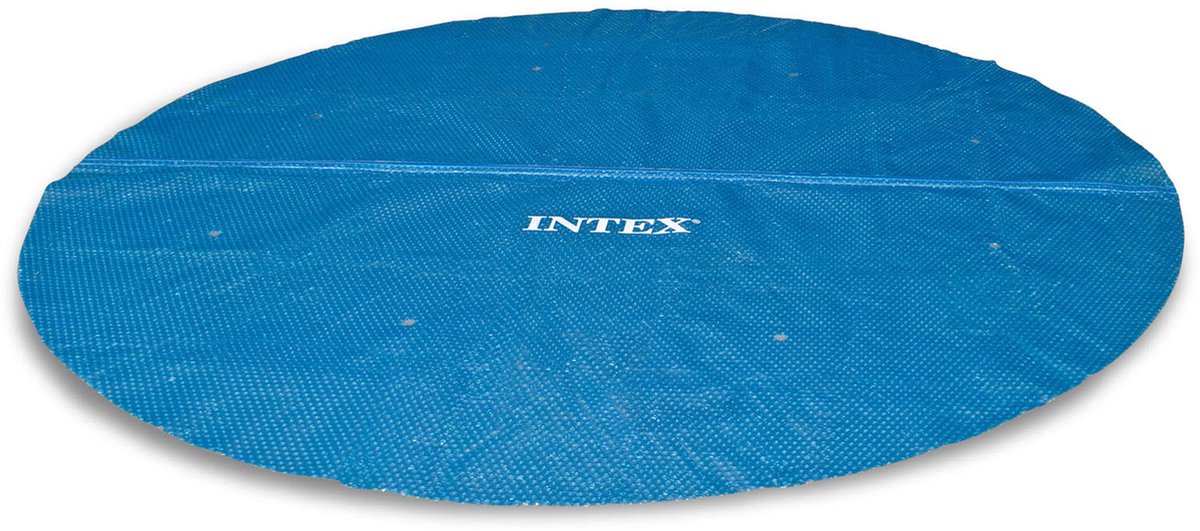 Intex Solar Cover 3.05 m