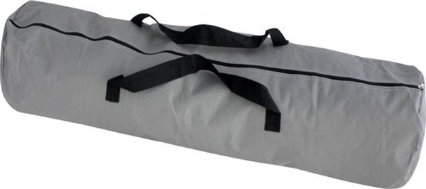 Carry bag tent 120 x 42 x 40 cm polyester grey