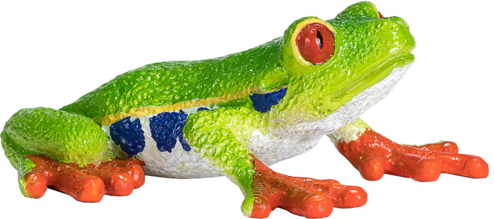 Mojo wildlife roodoog boomkikker - 387299
