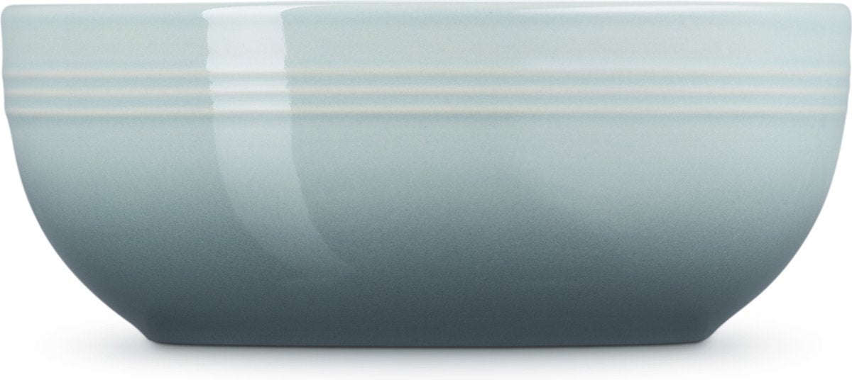 Le creuset kom coupe - sea salt - ø 16 cm 770 ml