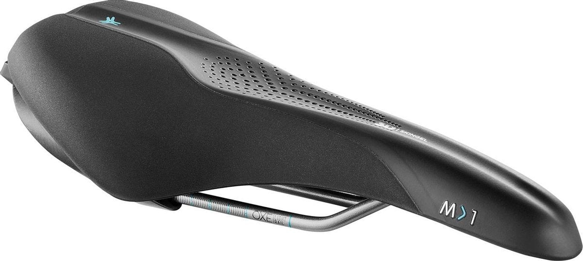 Selle royal zadel