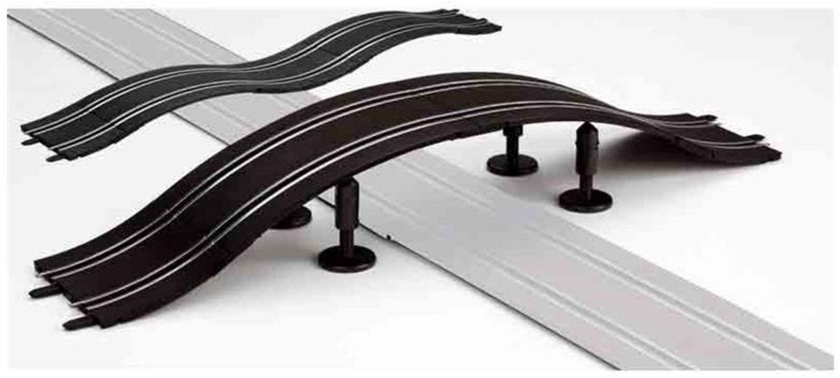 Carrera GO!!! - Hump Track Brug