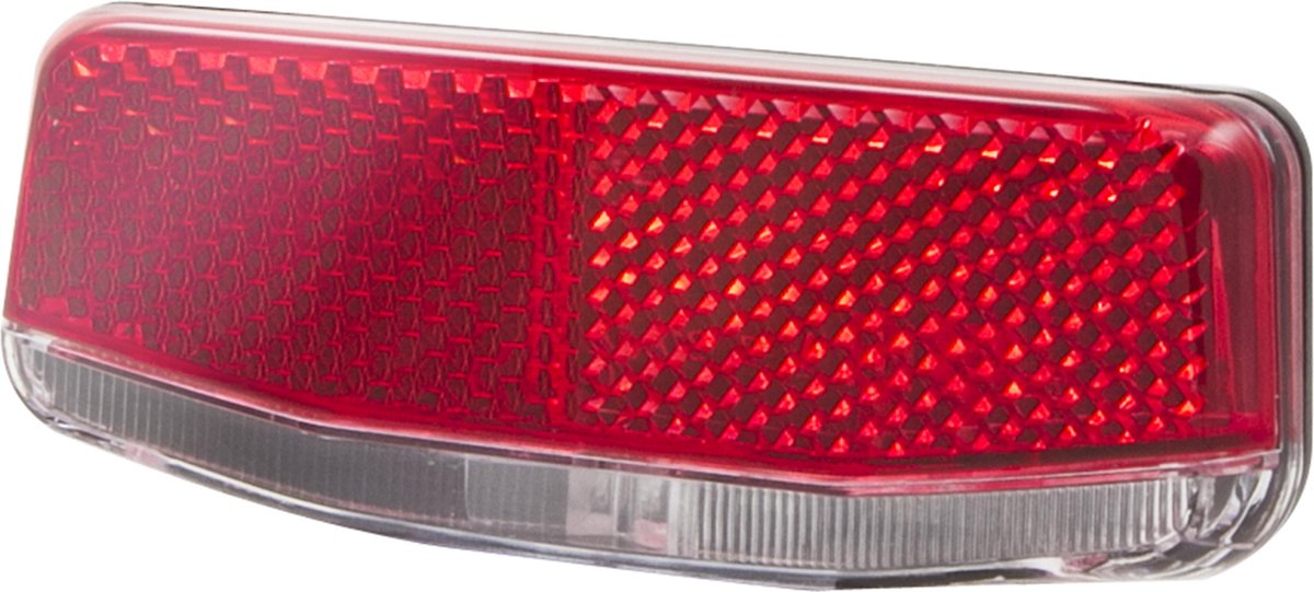 Spanninga achterlicht solo xe e-bike 6-36v