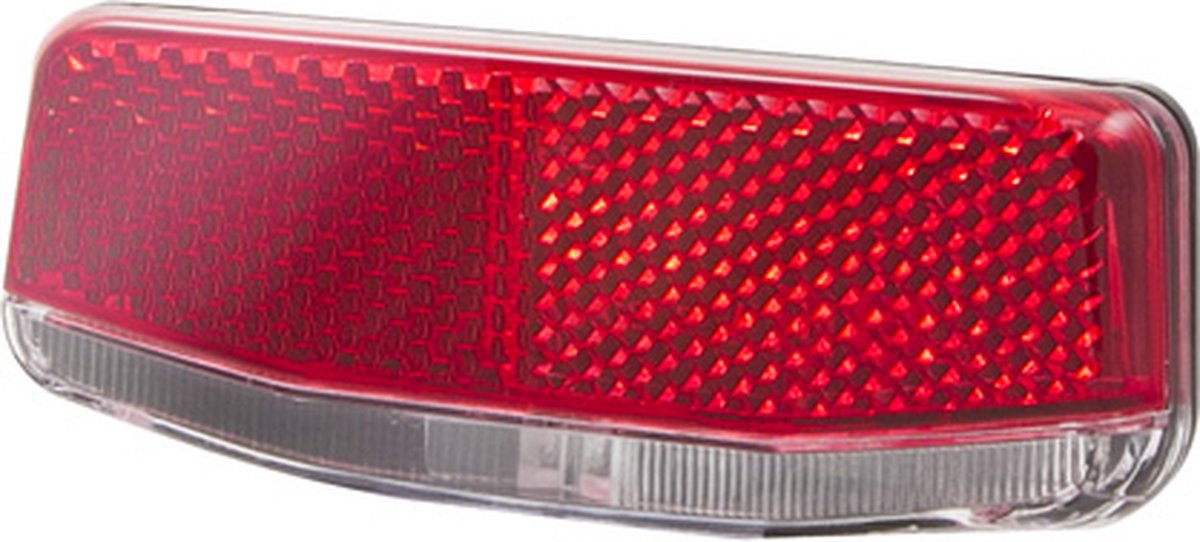 Cordo achterlicht led solo on off auto