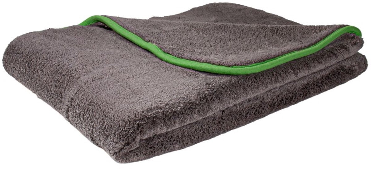 Gecko gear gecko droogdoek xl 1100g m² 90x60cm
