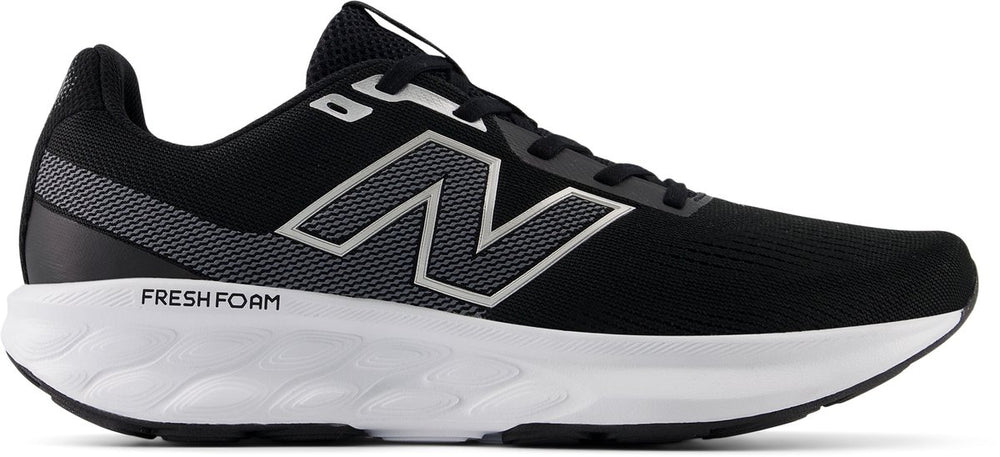 New balance 520 heren sportschoenen - black