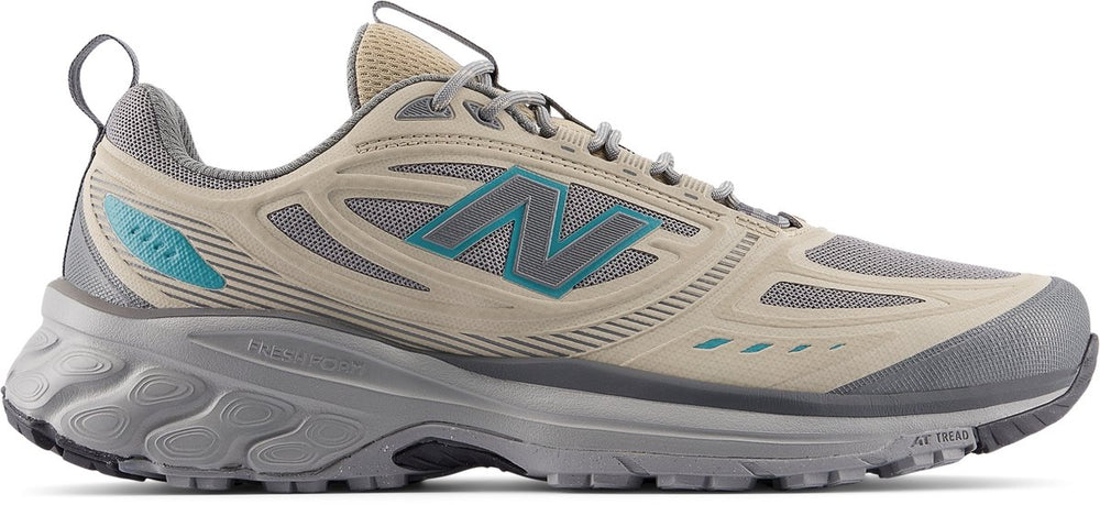 New balance m410 heren sportschoenen - stoneware