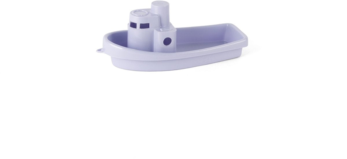 Dantoy pastelkleurige laars, 33 cm