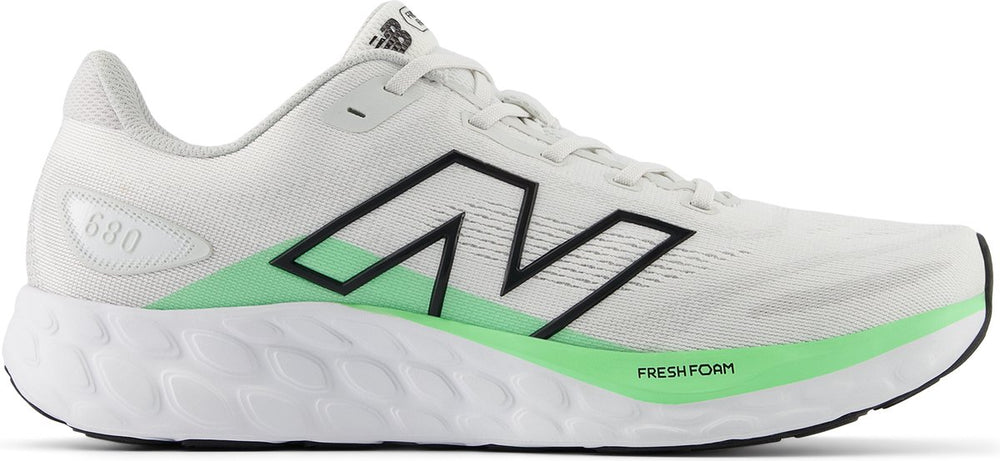 New balance 680 heren sportschoenen - reflection