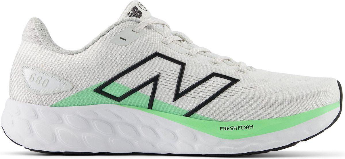 New balance 680 heren sportschoenen - reflection