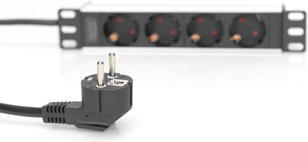 Digitus dn-95418 dn-95418 stekkerdoos