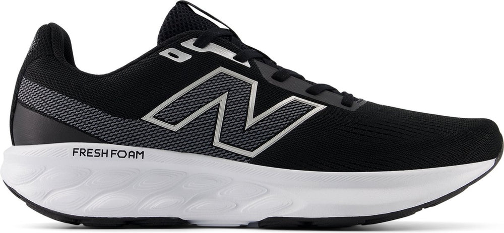 New balance 520 heren sportschoenen - black