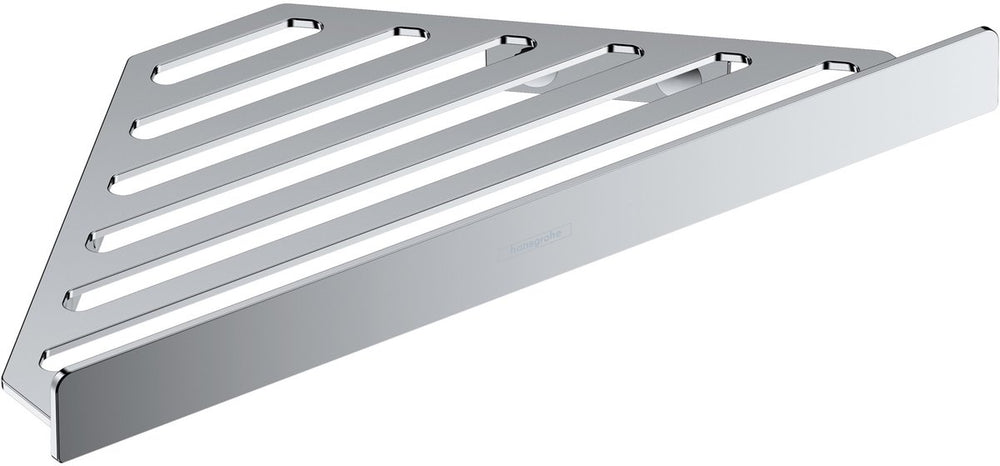 Hansgrohe addstoris zeepmandje chroom