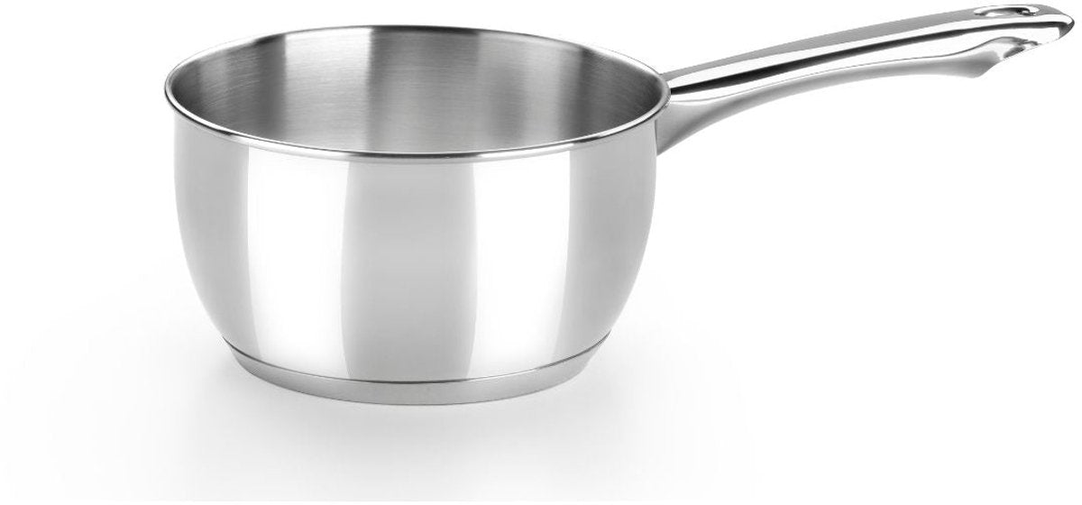 Monix optima | steelpan, 14 cm, inhoud 1,5 l