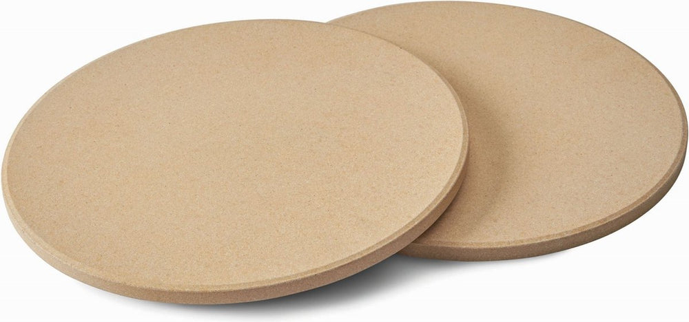 Napoleon pizzasteen 25cm - keramische pizzasteen