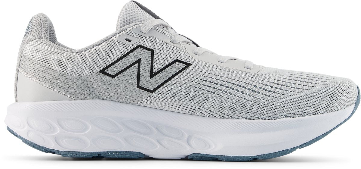 New balance m520 heren sportschoenen - grey matter