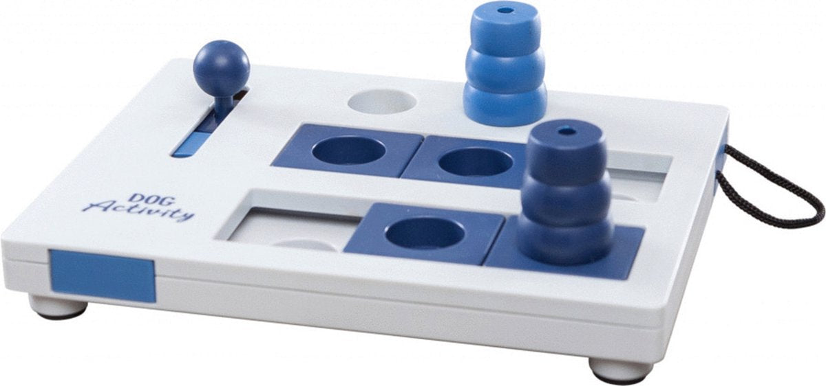 Trixie Hondenactiviteit mini mover hondenspel