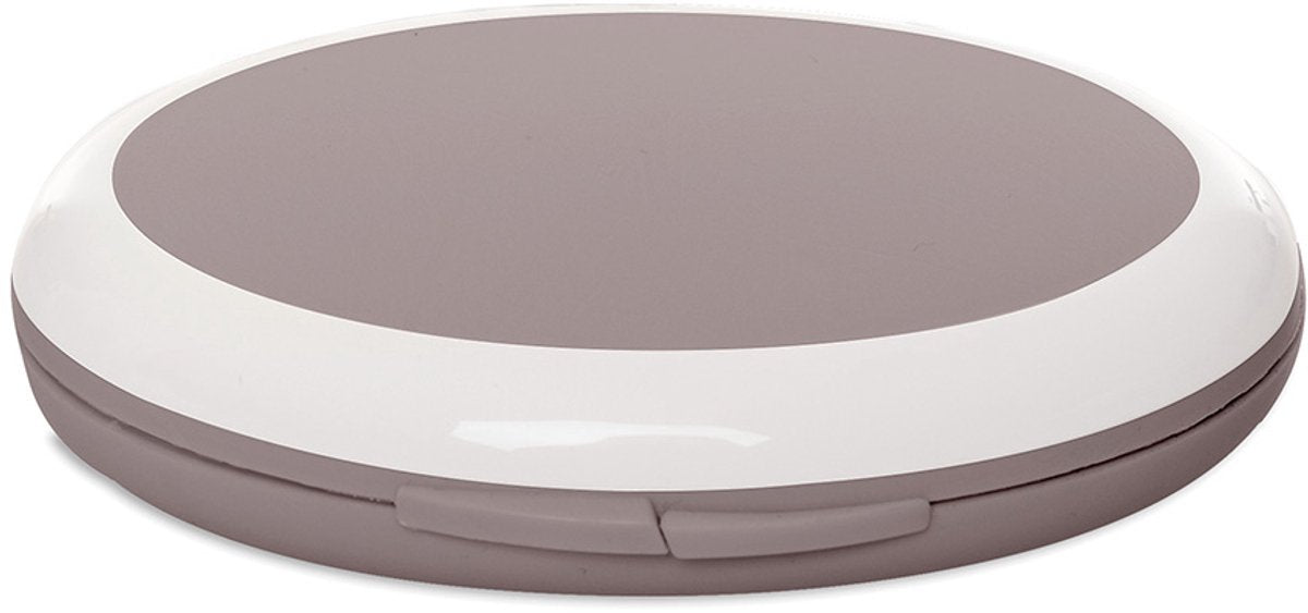Bébé-jou baby manicureset chalk brown