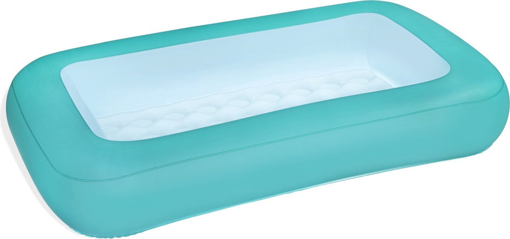 Bestway babybadje rechthoekige aquababes, 165cm