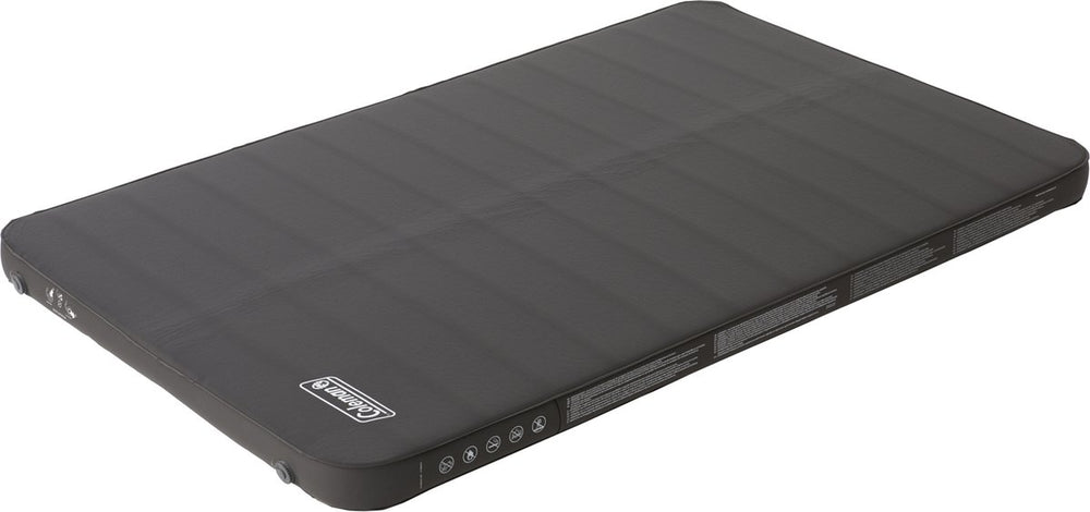 Coleman sleeping mat 7.5 double – slaapmatje zelfopblazend – slaapmatje 2 persoons