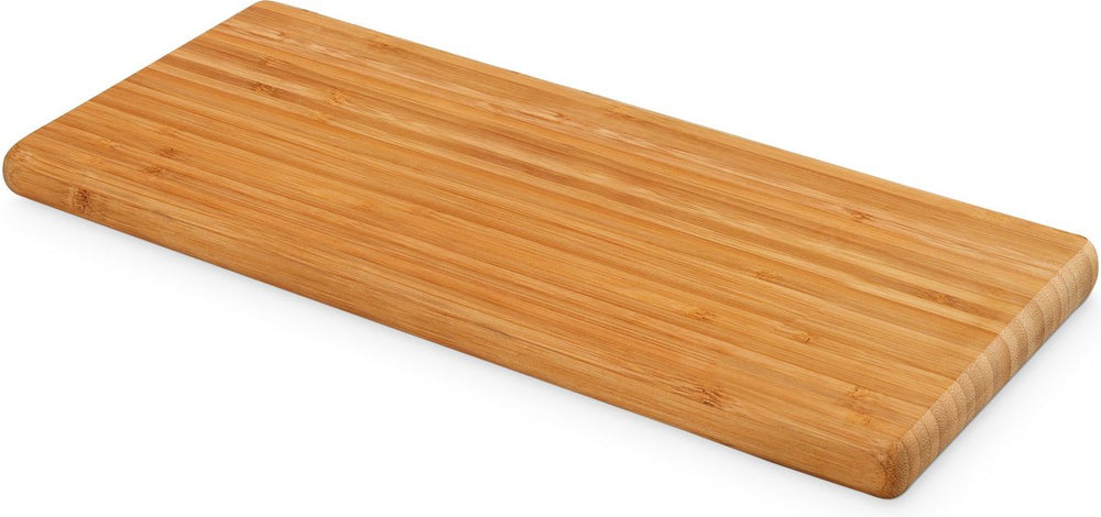 Point-virgule - snijplank - bamboe - medium - 34x15.8x1.8cm