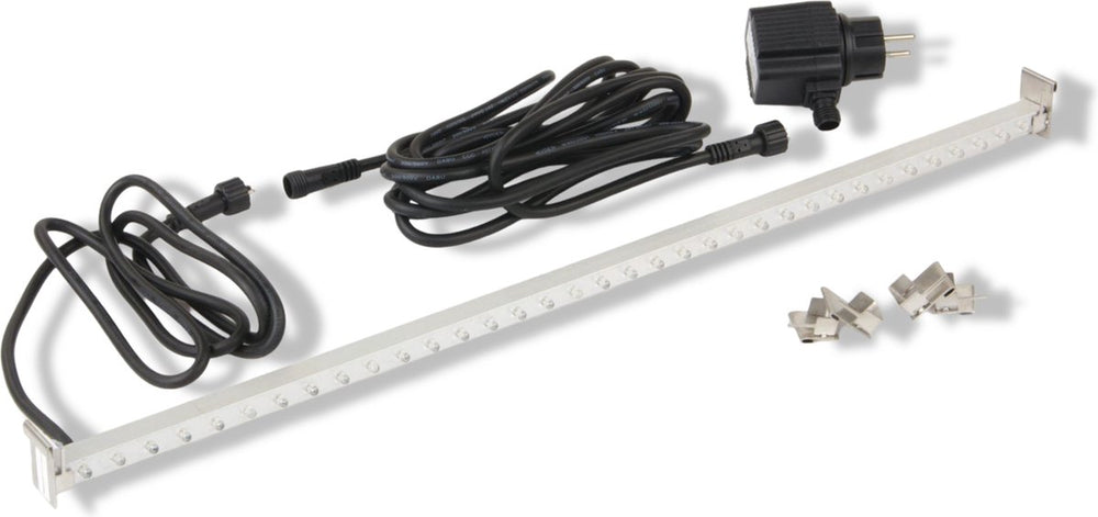 Ubbink Ubbink ledstrip met 20 led-lampjes 30 cm 1312118