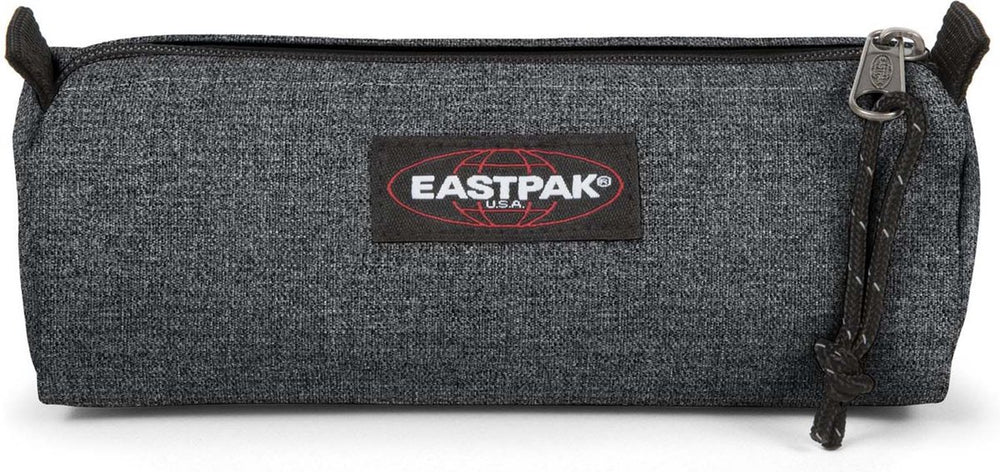 Eastpak benchmark single etui - black denim
